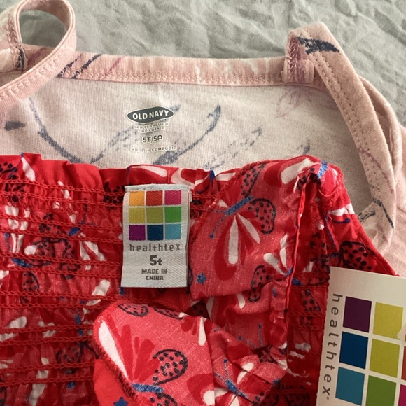 Girls 5T BUNDLE - Picture 8 of 13